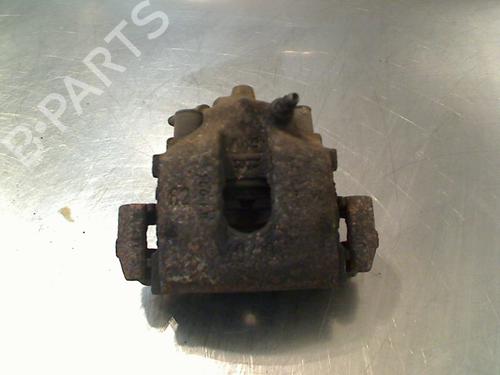 Høyre bremsecaliper bak Høyre bremsecaliper bak BMW 3 (E46) 318 i (118 hp) 34679016 34679016