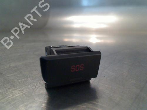 Used Switch Switch PEUGEOT 5008 (0U_, 0E_) 1.6 16V (156 hp) 34683736 34683736