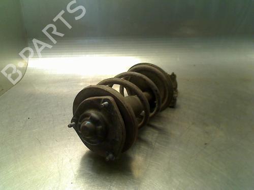 Used Right front shock absorber Right front shock absorber KIA CARENS III MPV (UN) 2.0 CVVT (144 hp) 40266589 40266589
