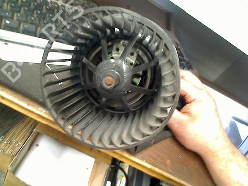 Heater blower motor FORD TRANSIT Van (FA_ _) 2.0 DI (FAE_, FAF_, FAG_) | BP34657158M62 - Image 2