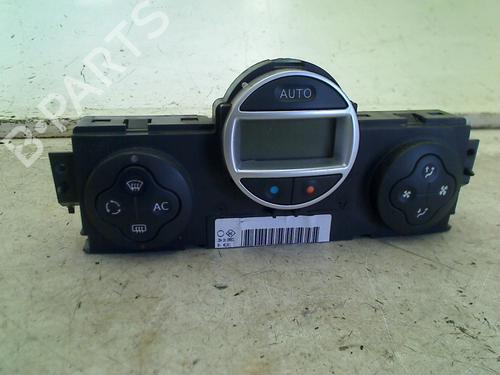 Used Climate control Climate control 34668107 34668107