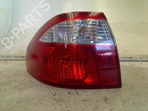 Used Left taillight Left taillight MAZDA 626 V Hatchback (GF) 1.9 (GF8P) (100 hp) 34667702 34667702