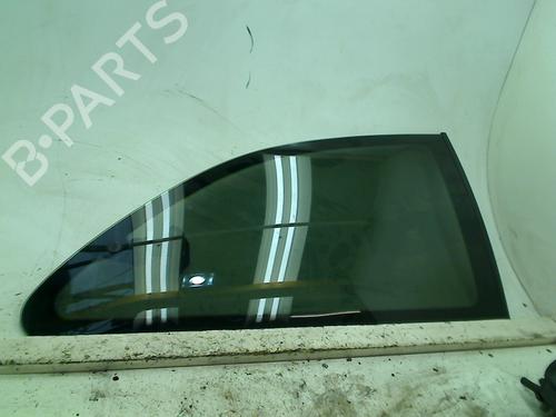 Used Rear left quarter glass Rear left quarter glass ROVER 200 II Hatchback (RF) 220 D/SD (86 hp) 34651911 34651911