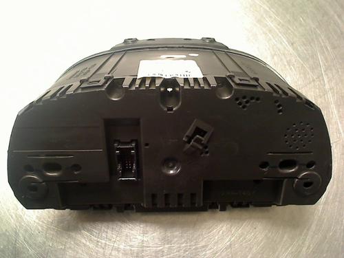Instrument cluster BMW 1 (E87) 116 i | BP34689210C47 - Image 2