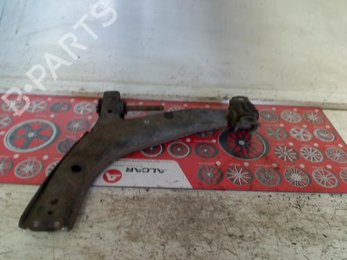 Used Left front suspension arm Left front suspension arm DAEWOO LANOS (KLAT) 1.5 (86 hp) 34660795 34660795