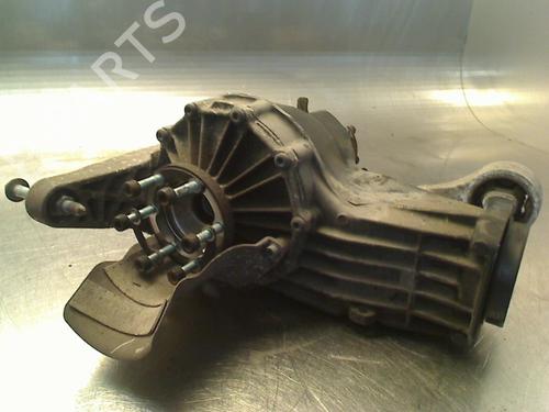 Rear differential AUDI A6 C6 (4F2) 4.2 quattro | BP39072542M24 - Image 2