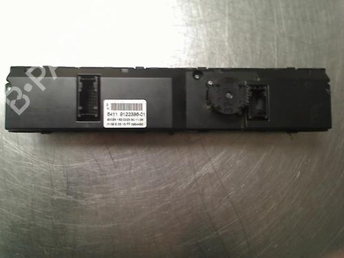 Climate control BMW 5 Touring (E61) 520 d | BP34688773I5 - Image 2
