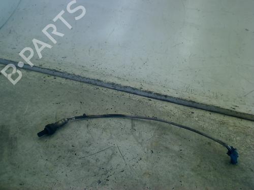 Used Electronic sensor Electronic sensor PEUGEOT 206 Hatchback (2A/C) 1.4 i (75 hp) 34669414 34669414