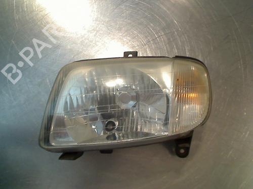 Used Left headlight Left headlight DAIHATSU CUORE V (L7_) 1.0 DVVT (L700S) (58 hp) 34678851 34678851