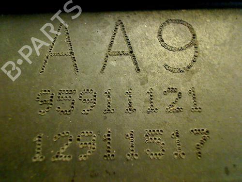 Air filter box CHEVROLET AVEO Hatchback (T300) 1.2 | BP37660255M87 - Image 4