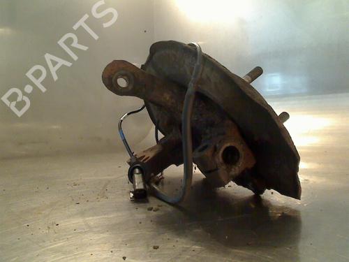 Right front steering knuckle MITSUBISHI LANCER VIII (CY_A, CZ_A) 1.8 (CY3A, CY6A) | BP34684906M26 - Image 3