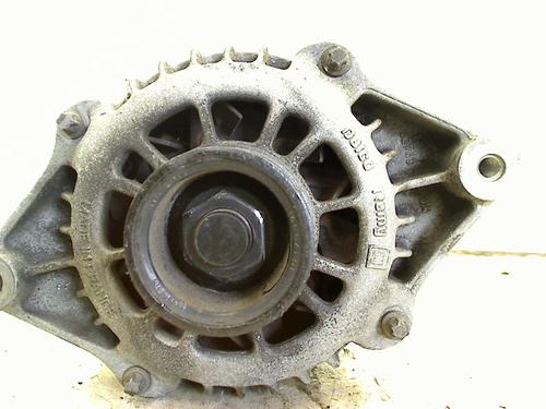Used Alternator Alternator OPEL VECTRA B (J96) 1.6 i 16V (F19) (100 hp) 34659241 34659241