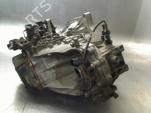 Gearbox KIA VENGA (YN) 1.4 CVVT | BP34690569M3 - Image 2