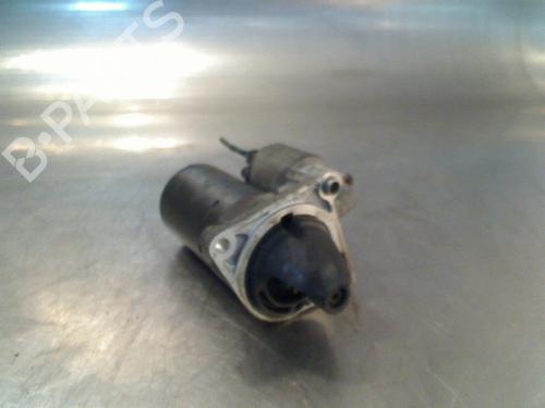 Used Starter Starter ALFA ROMEO GT (937_) 2.0 JTS (937CXH1A, 937CXH11) (165 hp) 34683879 34683879