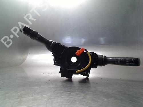 Used Steering column stalk Steering column stalk TOYOTA YARIS (_P9_) 1.4 D-4D (NLP90_, NLP90R) (90 hp) 34686818 34686818