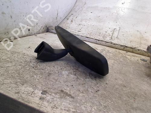 Used Rear mirror Rear mirror MERCEDES-BENZ VITO Van (W638) 108 CDI 2.2 (638.094) (82 hp) 34663799 34663799