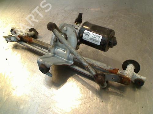 Used Front wipers mechanism Front wipers mechanism OPEL COMBO Box Body/MPV 1.3 CDTI 16V (75 hp) 34678980 34678980