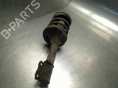 Used Left front shock absorber Left front shock absorber MITSUBISHI OUTLANDER I (CU_W) 2.0 4WD (CU2W) (136 hp) 34687412 34687412