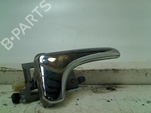Used Front right interior door handle Front right interior door handle VOLVO V40 Estate (645) 1.8 (115 hp) 34650693 34650693