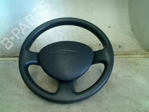 Used Driver airbag Driver airbag FIAT PUNTO (188_) 1.2 60 (188.030, .050, .130, .150, .230, .250) (60 hp) 34659182 34659182