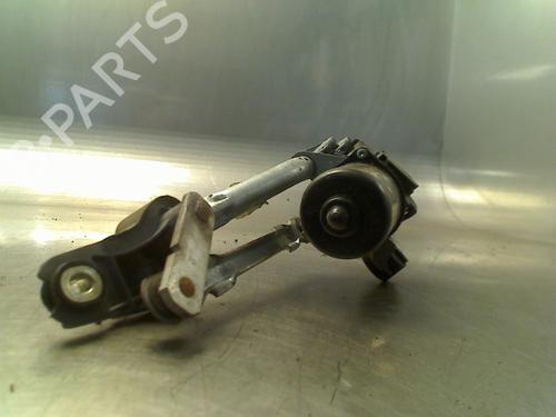 Used Front wiper motor Front wiper motor PEUGEOT 107 (PM_, PN_) 1.0 (68 hp) 40266602 40266602