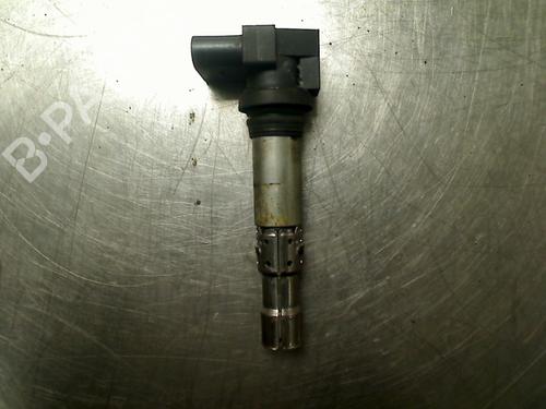 Ignition coil VW GOLF V (1K1) 1.4 FSI | BP34685787M94 - Image 3