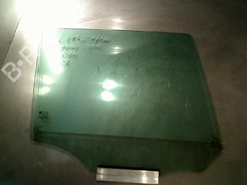 Used Rear right door window Rear right door window 34676672 34676672