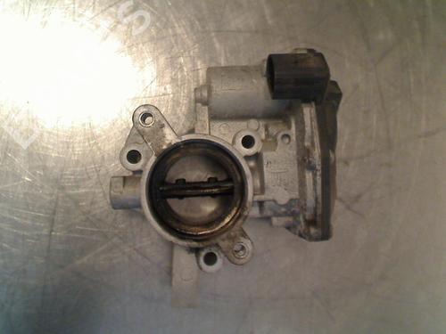 Spjældhus Spjældhus OPEL CORSA D (S07) 1.3 CDTI (L08, L68) (95 hp) 34683497 34683497