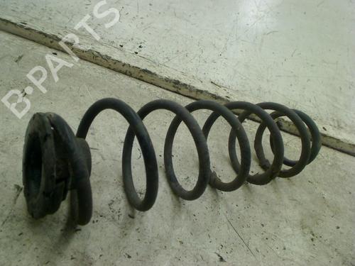 Støddæmperfjeder Støddæmperfjeder VW LUPO I (6X1, 6E1) 1.4 (60 hp) 34670232 34670232