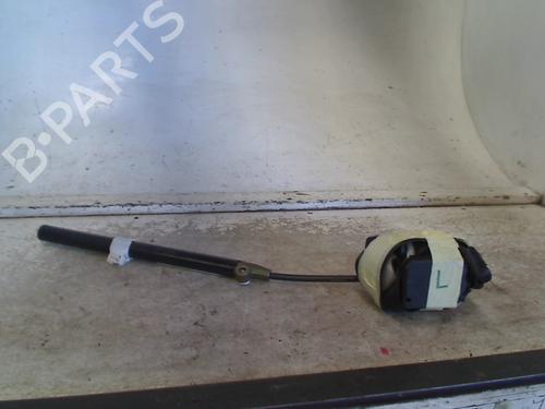 Used Front left seatbelt Front left seatbelt SEAT ALHAMBRA (7V8, 7V9) 1.9 TDI 4motion (115 hp) 34665202 34665202