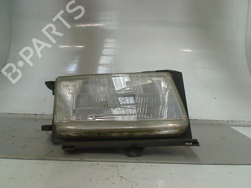Used Right headlight Right headlight FIAT SCUDO Van (220_) 1.9 D (69 hp) 34660084 34660084