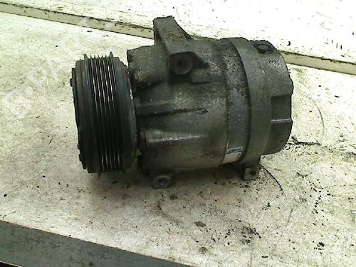 Used AC compressor AC compressor RENAULT SCÉNIC I MPV (JA0/1_, FA0_) 1.9 dCi RX4 (101 hp) 34653718 34653718