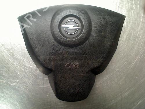 driver-airbag-opel-movano-a-van-x70-1999-34686661 main image