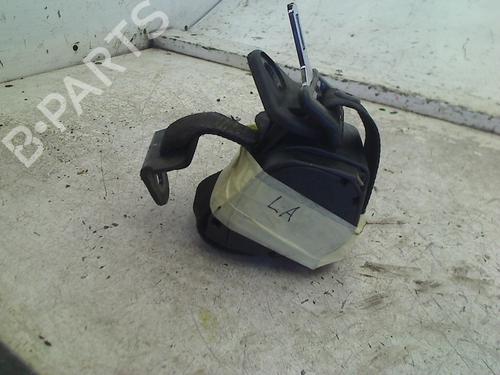 Used Rear left seatbelt Rear left seatbelt FORD FIESTA IV (JA_, JB_) 1.3 i (60 hp) 34667395 34667395