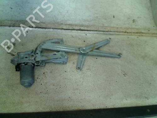 Used Front right window mechanism Front right window mechanism 34658845 34658845