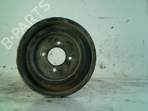 Used Pulley Pulley PEUGEOT PARTNER Box Body/MPV (5_, G_) 1.9 D (69 hp) 34649930 34649930