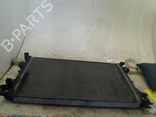 Used Water radiator Water radiator 34655851 34655851