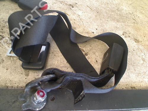 Used Seat buckle Seat buckle MERCEDES-BENZ C-CLASS (W202) C 180 (202.018) (122 hp) 34655895 34655895