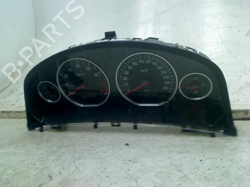 Used Instrument cluster Instrument cluster 34671437 34671437