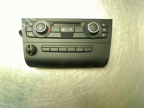 Used Climate control Climate control 37170237 37170237