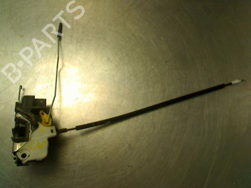 Used Front left interior door handle Front left interior door handle 37638097 37638097