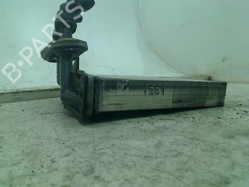 Varmeapparat Varmeapparat SEAT LEON (1M1) 1.9 TDI (110 hp) 34651761 34651761