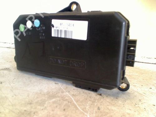 Used Control unit Control unit 34665880 34665880