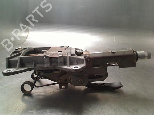 Used Steering column Steering column AUDI A4 B6 (8E2) S4 quattro (344 hp) 34689563 34689563
