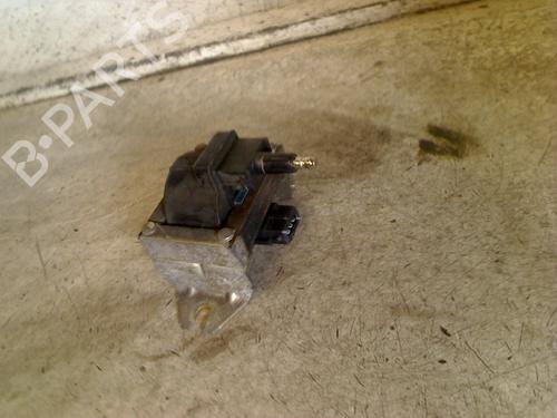 Used Ignition coil Ignition coil RENAULT TWINGO I (C06_) 1.2 (C063, C064) (55 hp) 34671196 34671196