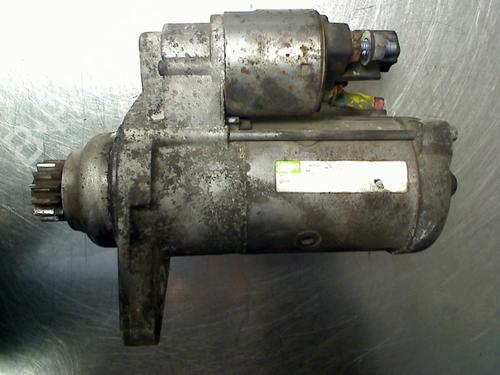 Startmotor Startmotor VW POLO V (6R1, 6C1) 1.2 TDI (75 hp) 36072577 36072577