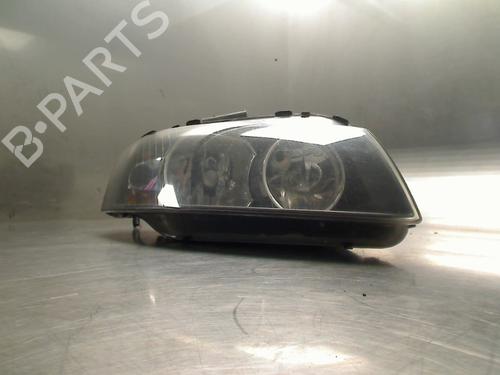 Used Right headlight Right headlight AUDI A3 (8P1) 1.6 (102 hp) 34685466 34685466