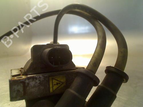 Ignition coil FIAT PANDA (169_) 1.2 (169.AXB11, 169.AXB1A) | BP40184953M94 - Image 3
