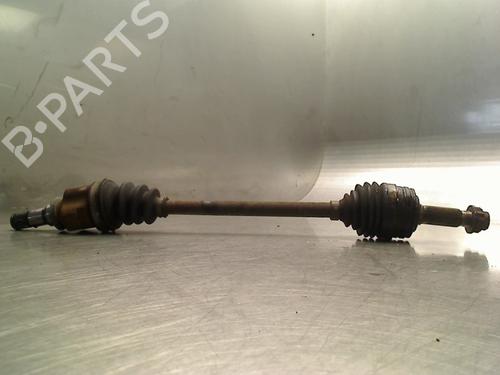 Used Left front driveshaft Left front driveshaft 34687121 34687121