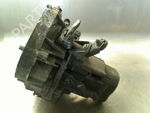 Gearbox RENAULT KANGOO (KC0/1_) 1.2 (KC0A, KC0K, KC0F, KC01) | BP34692023M3  - Image 5